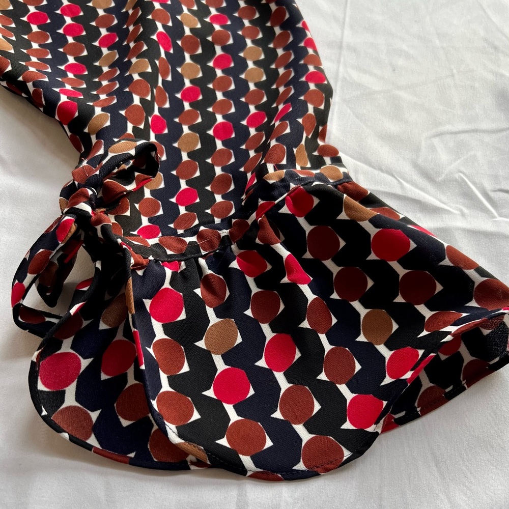 NWOT Nic+Zoe Tunic - Picture 7 of 9
